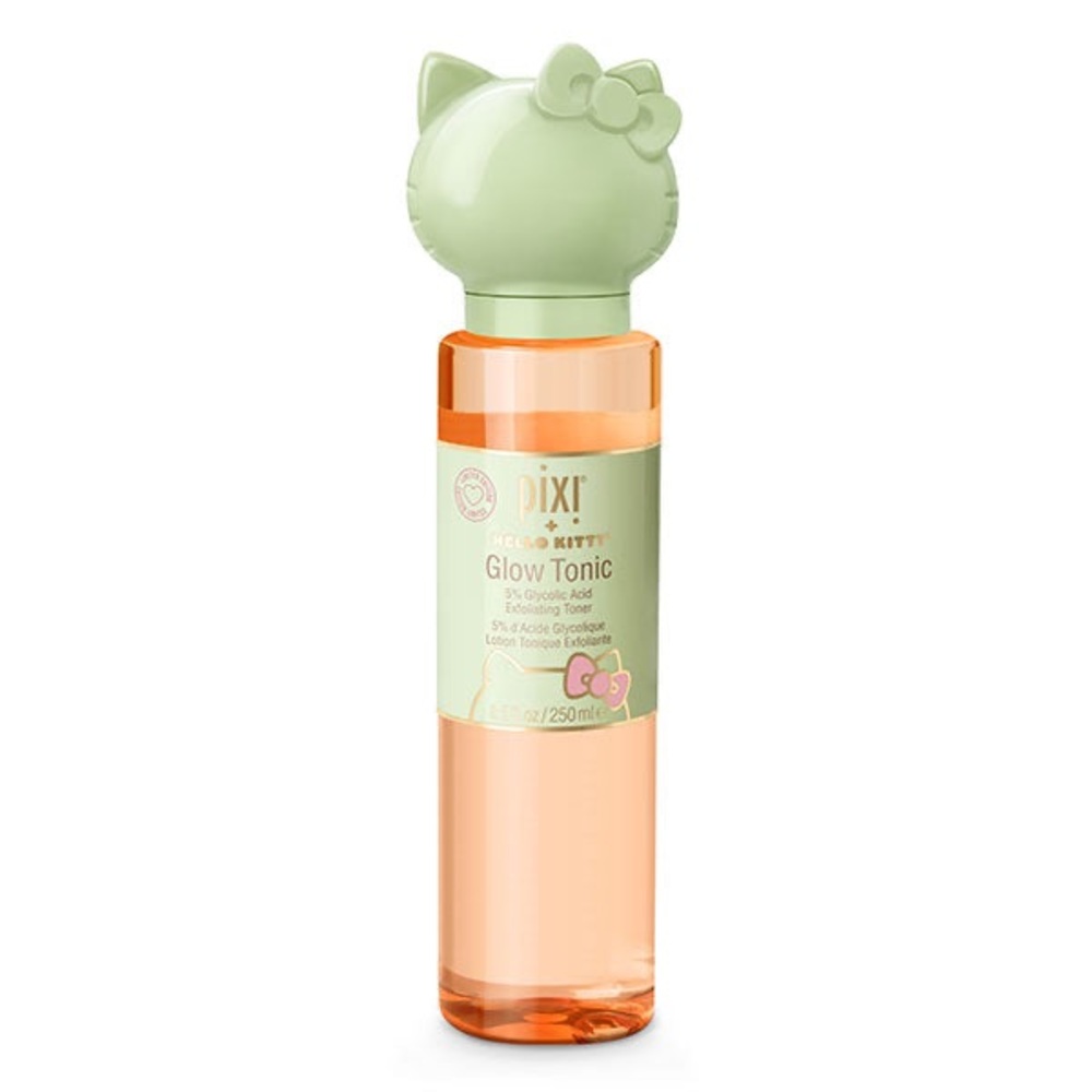 Pixi + Hello Kitty Glow Tonic *Limited Edition*